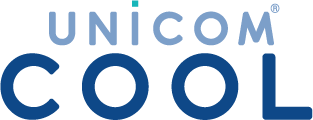 UNICOM COOLロゴ